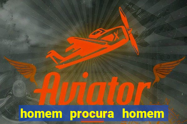 homem procura homem em porto alegre